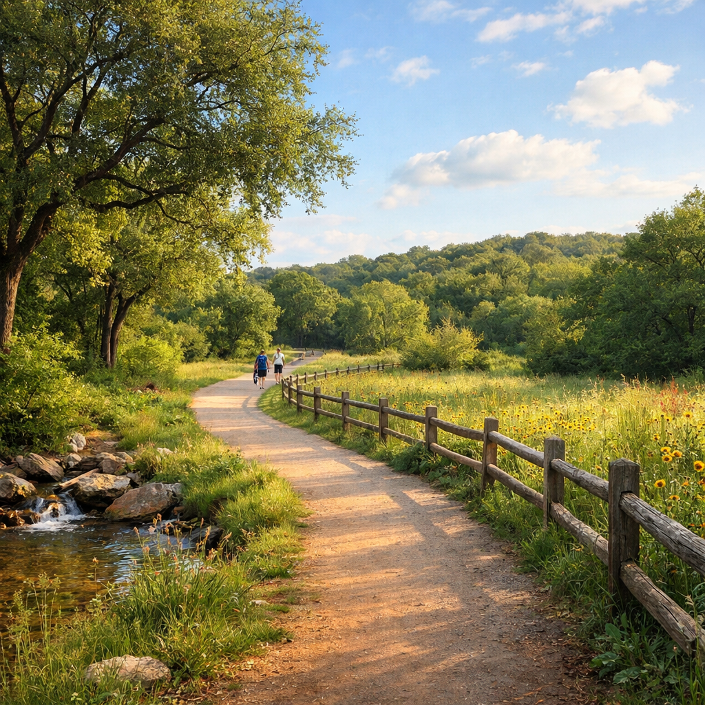Exploring Plano’s Premier Parks and Outdoor Attractions