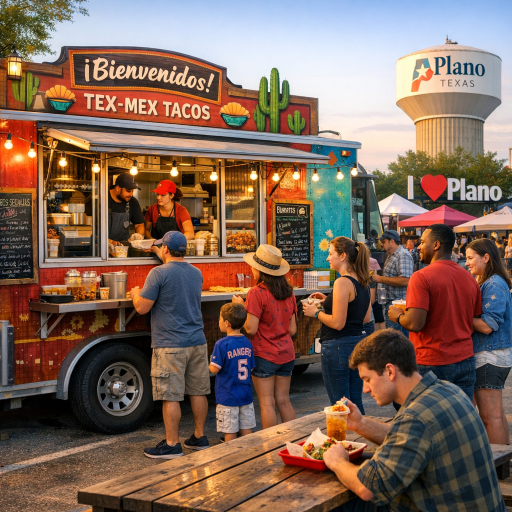 Exploring Plano’s Culinary Scene: New Eateries and Local Favorites