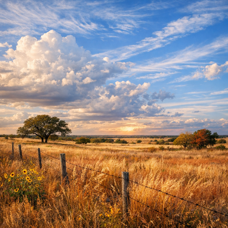 Understanding Plano’s Weather Rhythms: Seasons, Climate Change & Green Tips